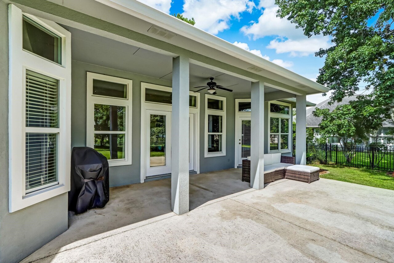 109 Herons Nest Circle Property Photo 38