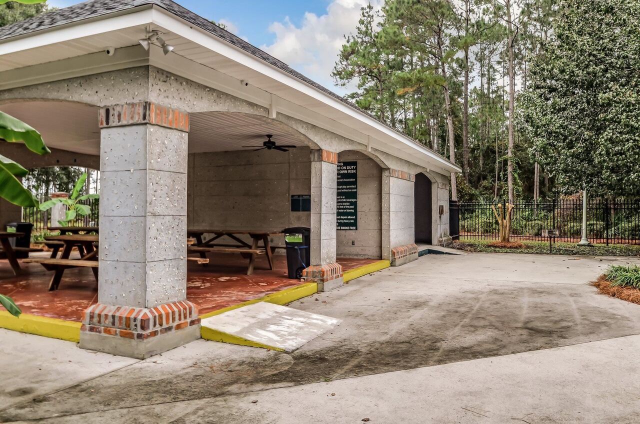 109 Herons Nest Circle Property Photo 48