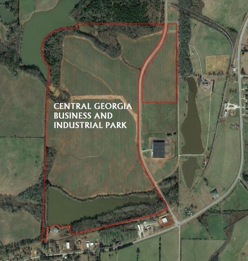 0 Technology Parkway Property Photo