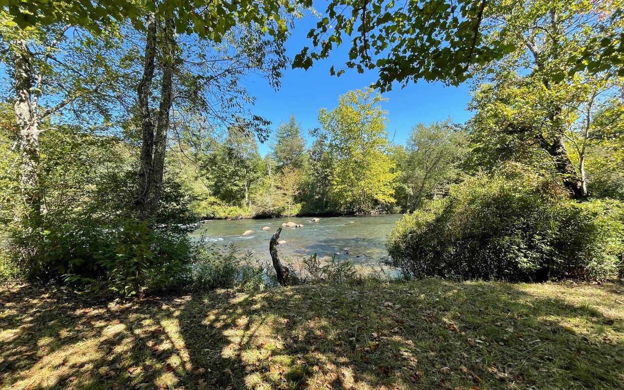 Lot 35 Hidden River Property Photo 8
