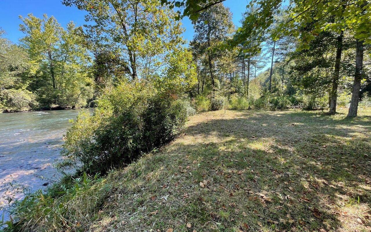 Lot 35 Hidden River Property Photo 9