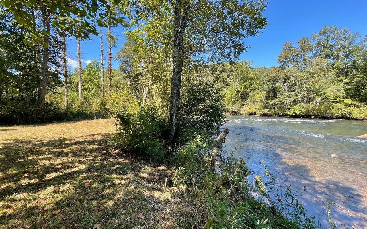 Lot 35 Hidden River Property Photo 11