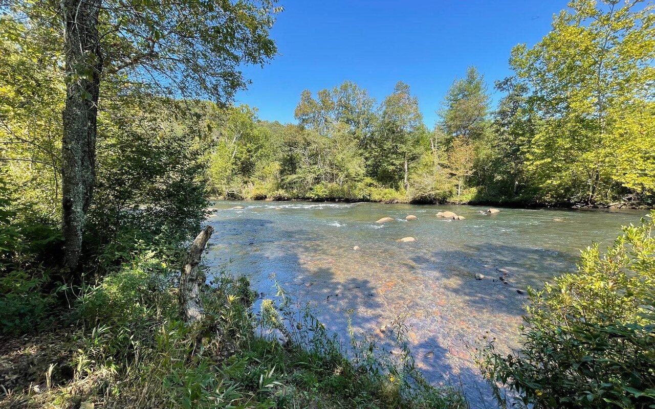 Lot 35 Hidden River Property Photo 12