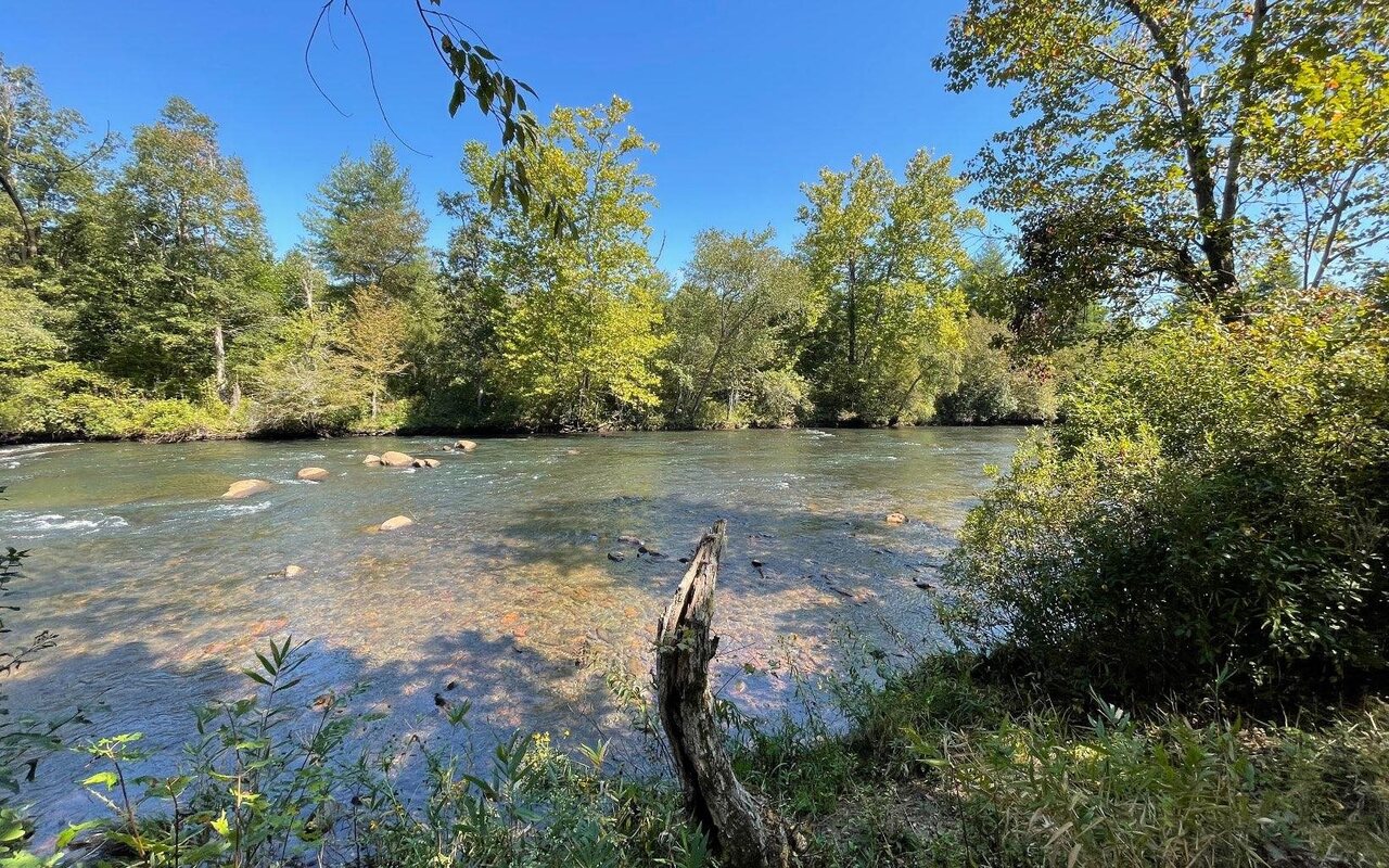 Lot 35 Hidden River Property Photo 13