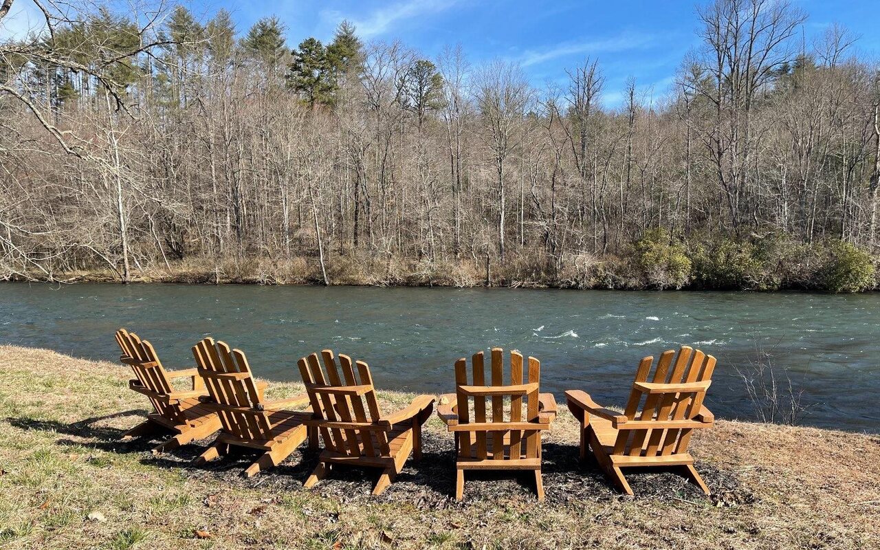 Lot 35 Hidden River Property Photo 24