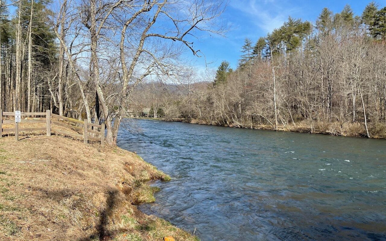 Lot 35 Hidden River Property Photo 27