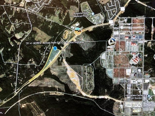 3221 Gordon Highway Property Photo 14