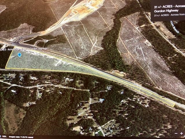 3221 Gordon Highway Property Photo 17
