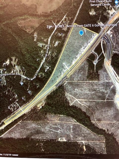 3221 Gordon Highway Property Photo 30