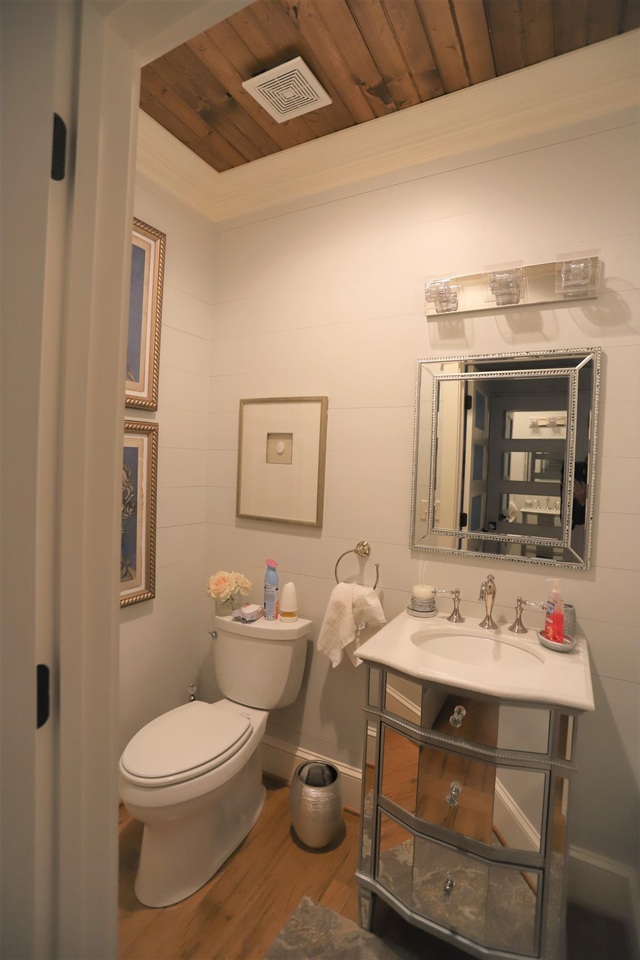 223 South Brow Drive Property Photo 46