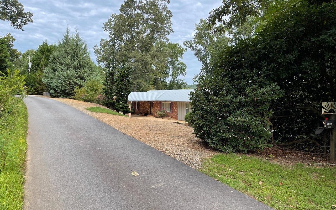 Lot 27 Sneaking Creek Drive Property Photo 4
