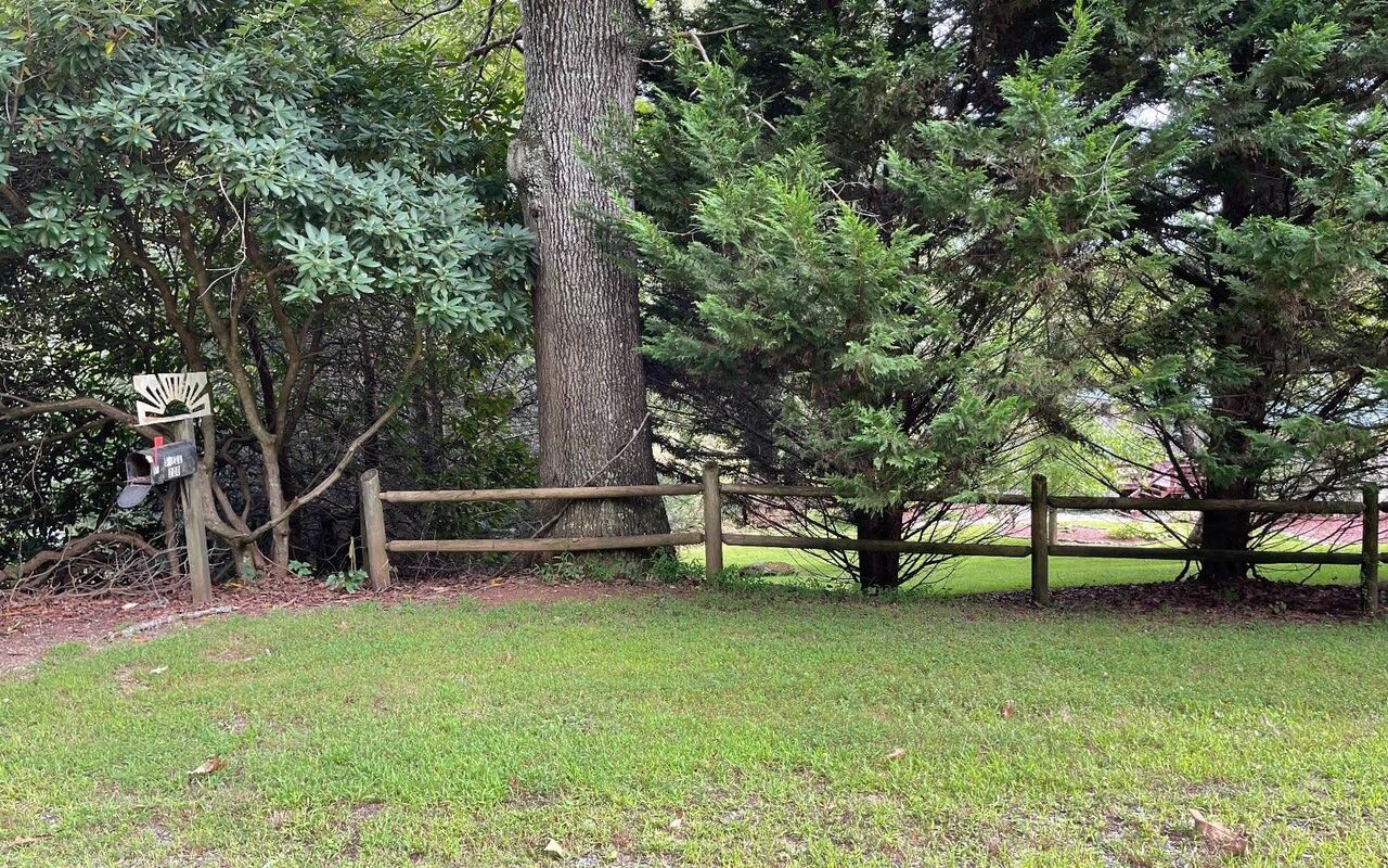 Lot 27 Sneaking Creek Drive Property Photo 5