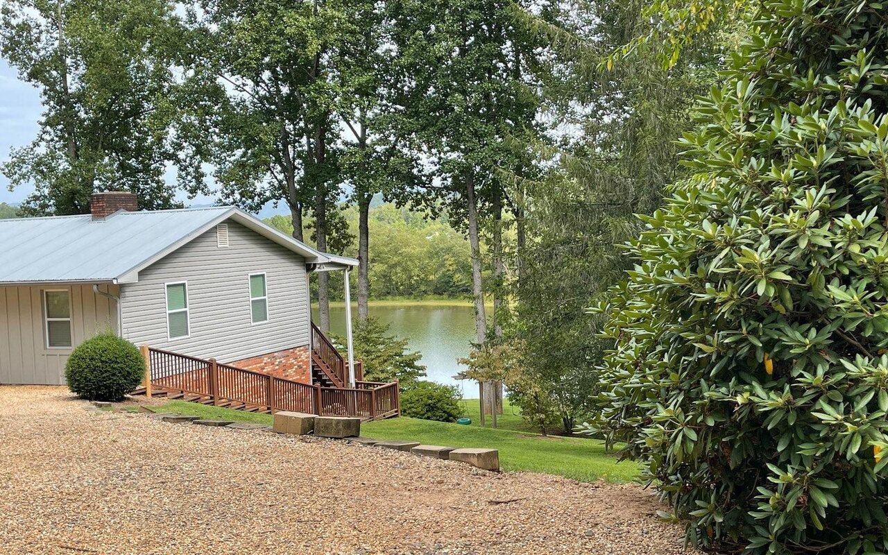 Lot 27 Sneaking Creek Drive Property Photo 15