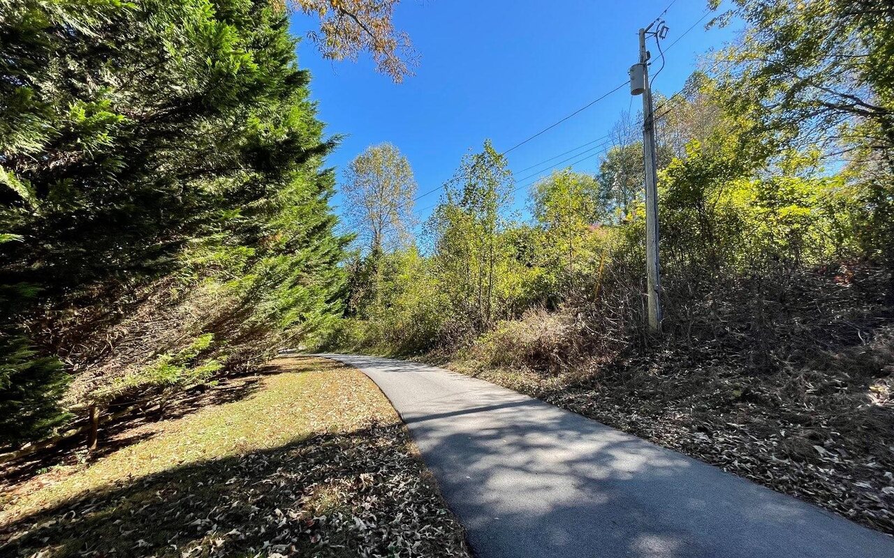 Lot 27 Sneaking Creek Drive Property Photo 17