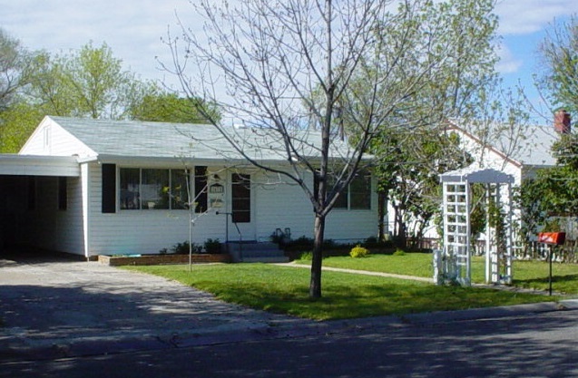 2415 Texas Avenue Property Photo 1