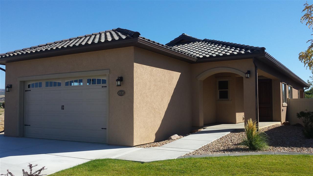 2836 Kelso Mesa Drive Property Photo 1