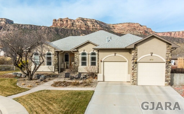 379 Cascada Drive Property Photo 1