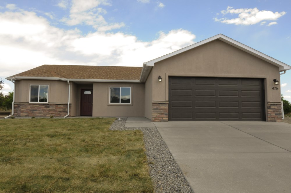 476 Duffy Drive Property Photo 1