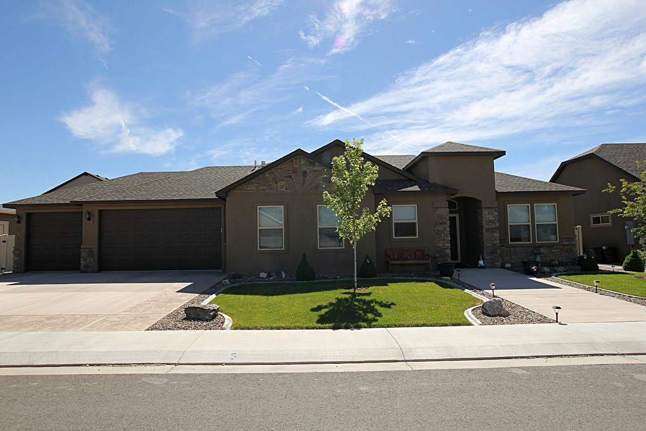 634 Bradford Drive Property Photo 1
