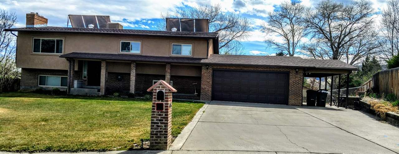 626 Rushmore Drive Property Photo 1