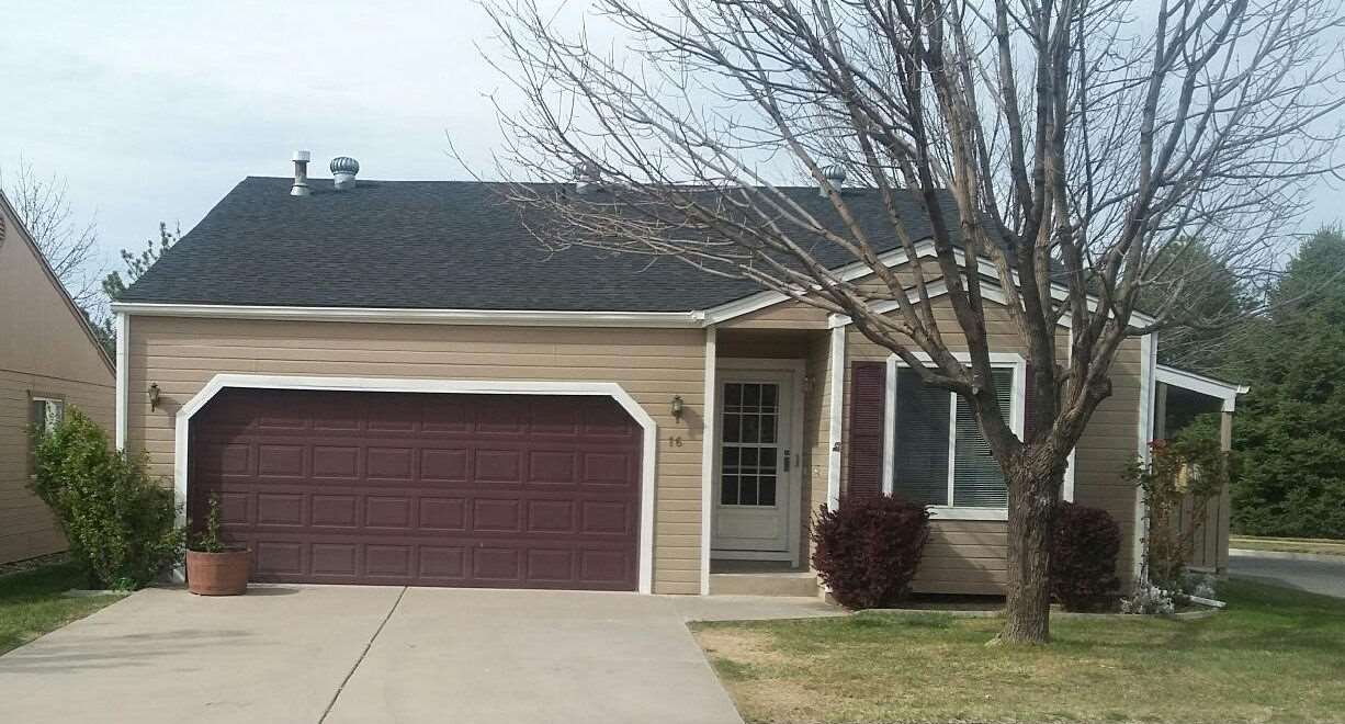 16 Rhine Court Property Photo 1
