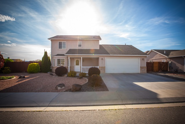 451 Chatfield Drive Property Photo 1