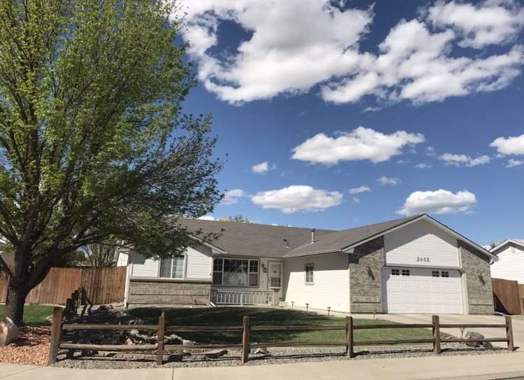 2468 Payton Court Property Photo 1