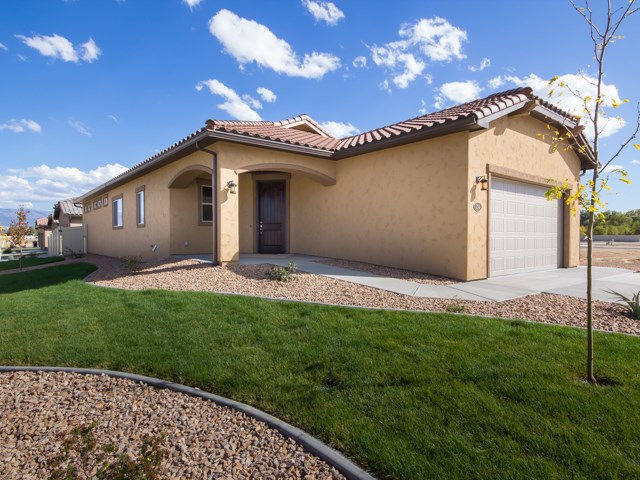 214 Dry Mesa Drive Property Photo 1