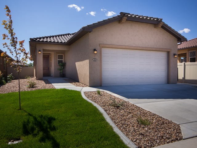 2833 1/2 Trevor Mesa Drive Property Photo 1