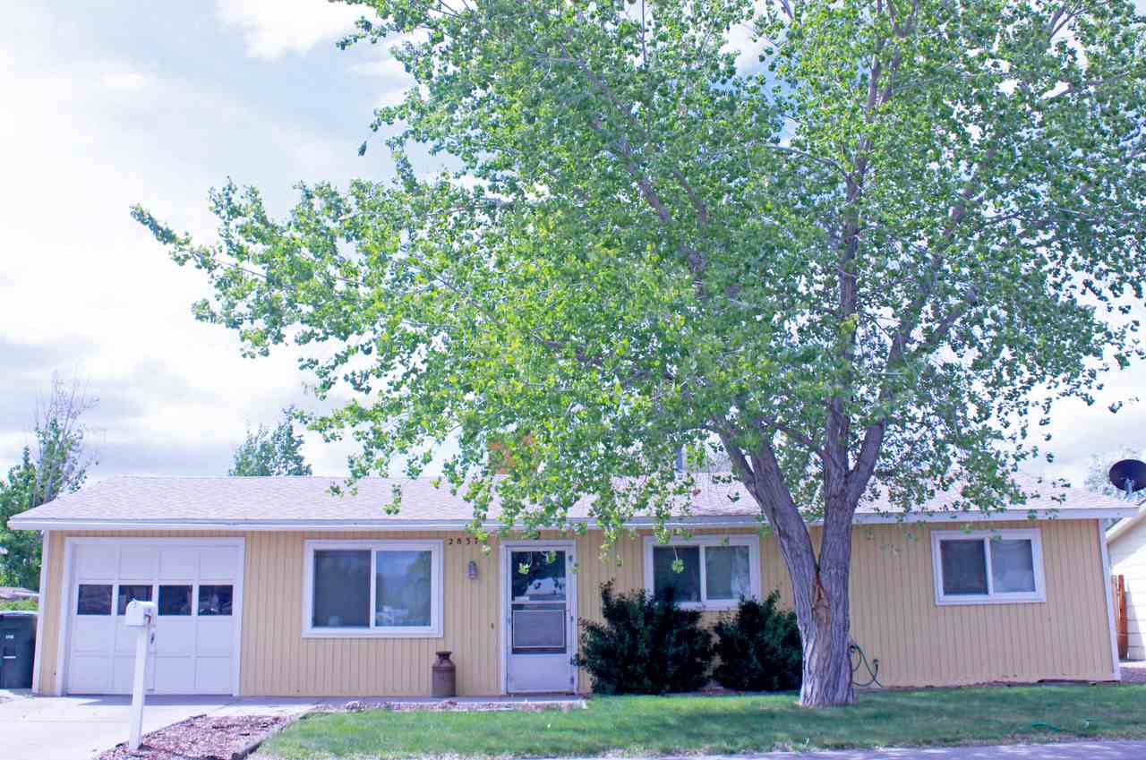 2837 1/2 Texas Avenue Property Photo 1