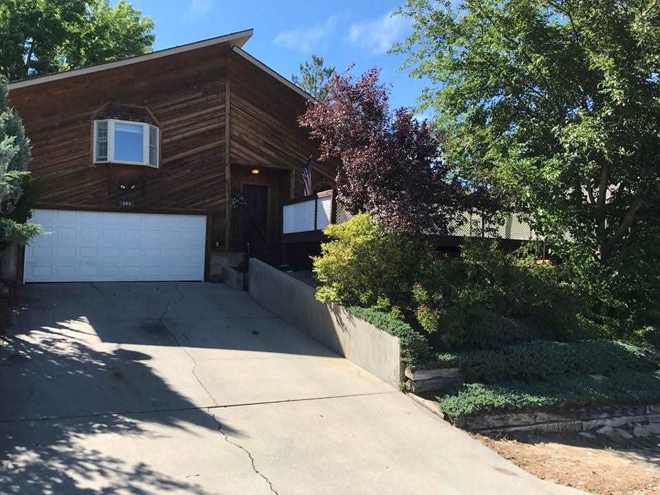 381 Hill View Drive Property Photo 1