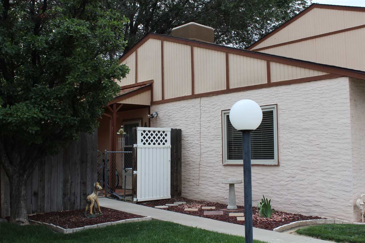 3291 S Good Hope Circle Property Photo 1