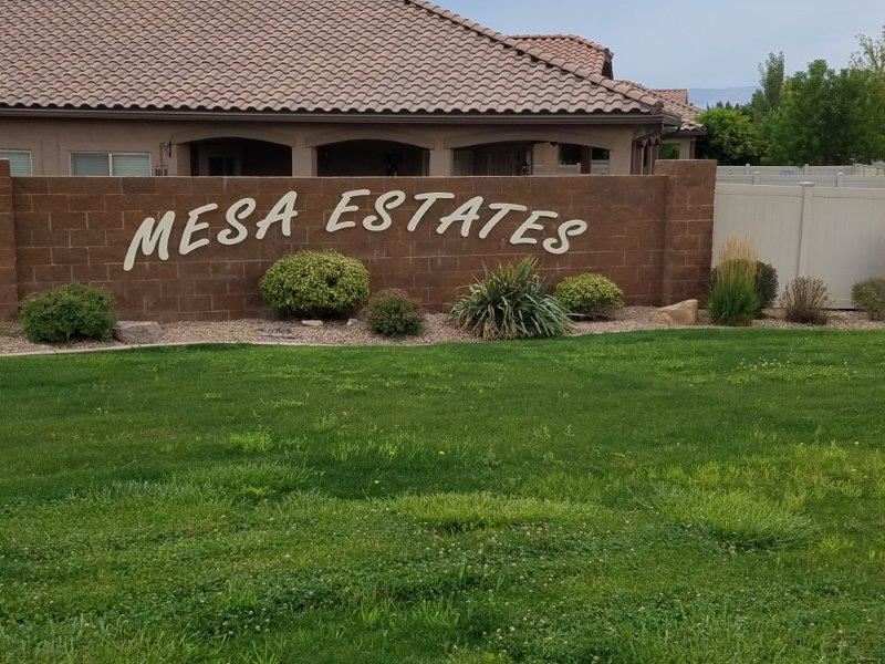 2838 Kelso Mesa Drive Property Photo 1