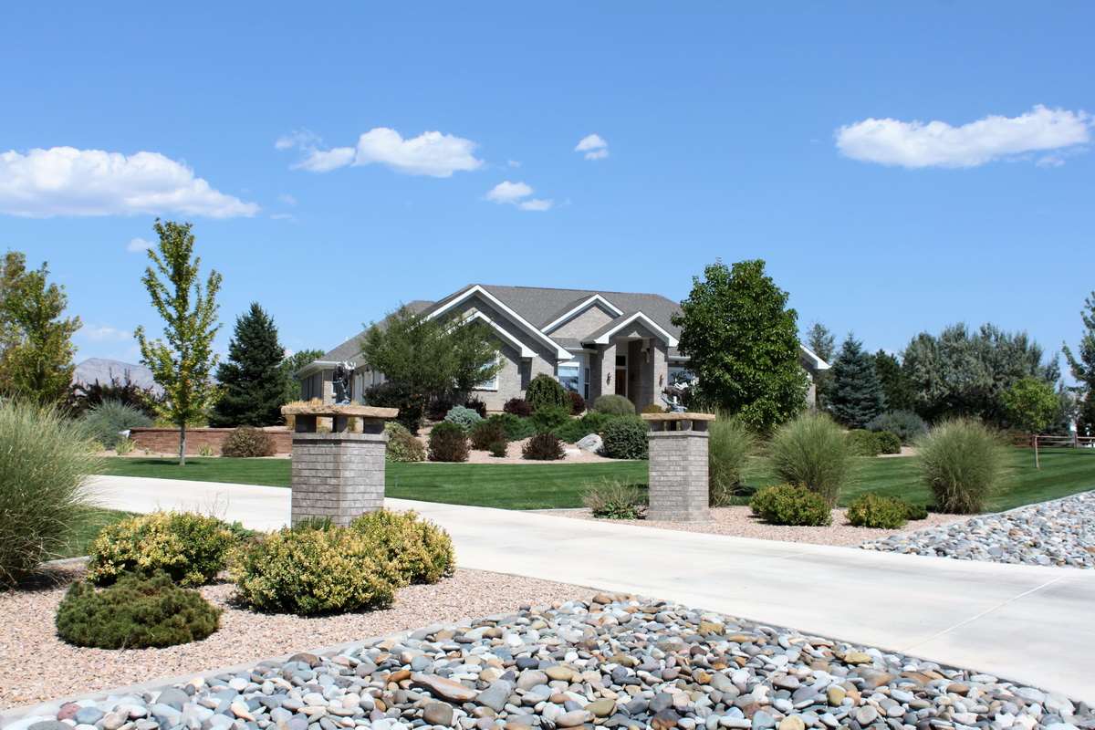 2440 Red Ranch Drive Property Photo 1