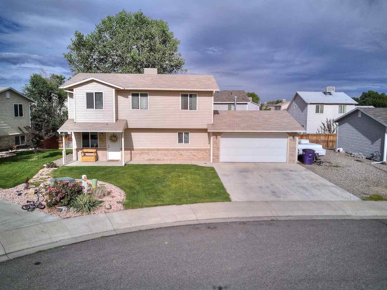 505 Rosin Court Property Photo 1
