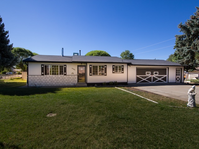 2787 Cheyenne Drive Property Photo 1