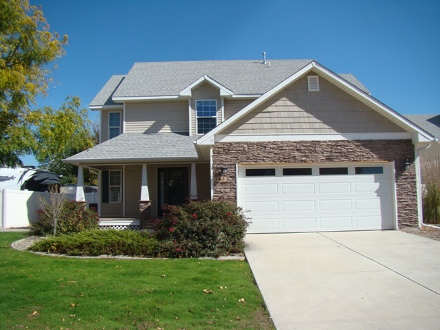 142 Heatherly Lane Property Photo 1