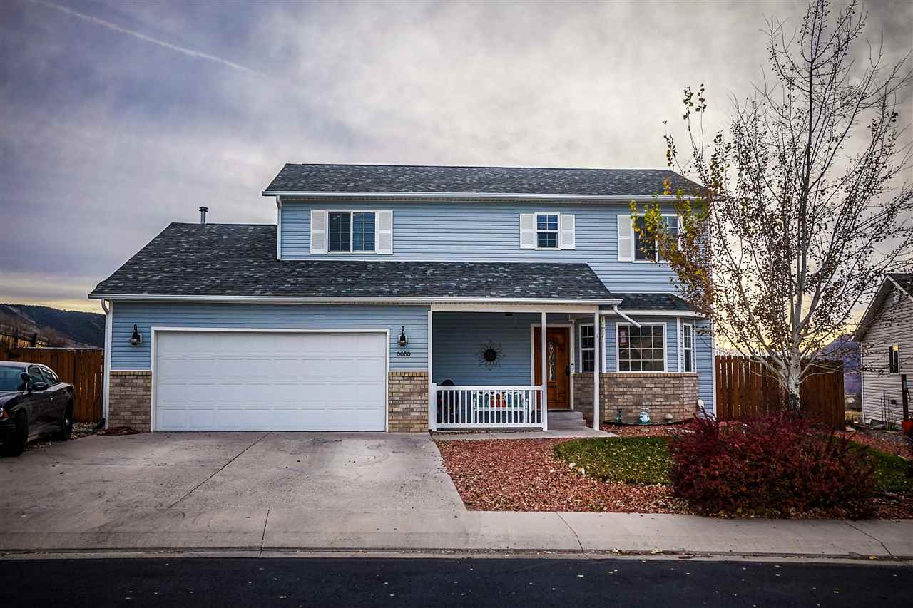 80 Cliff View Circle Property Photo 1