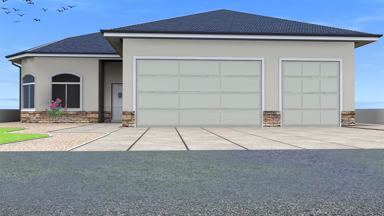 662 Strathearn Drive Property Photo 1