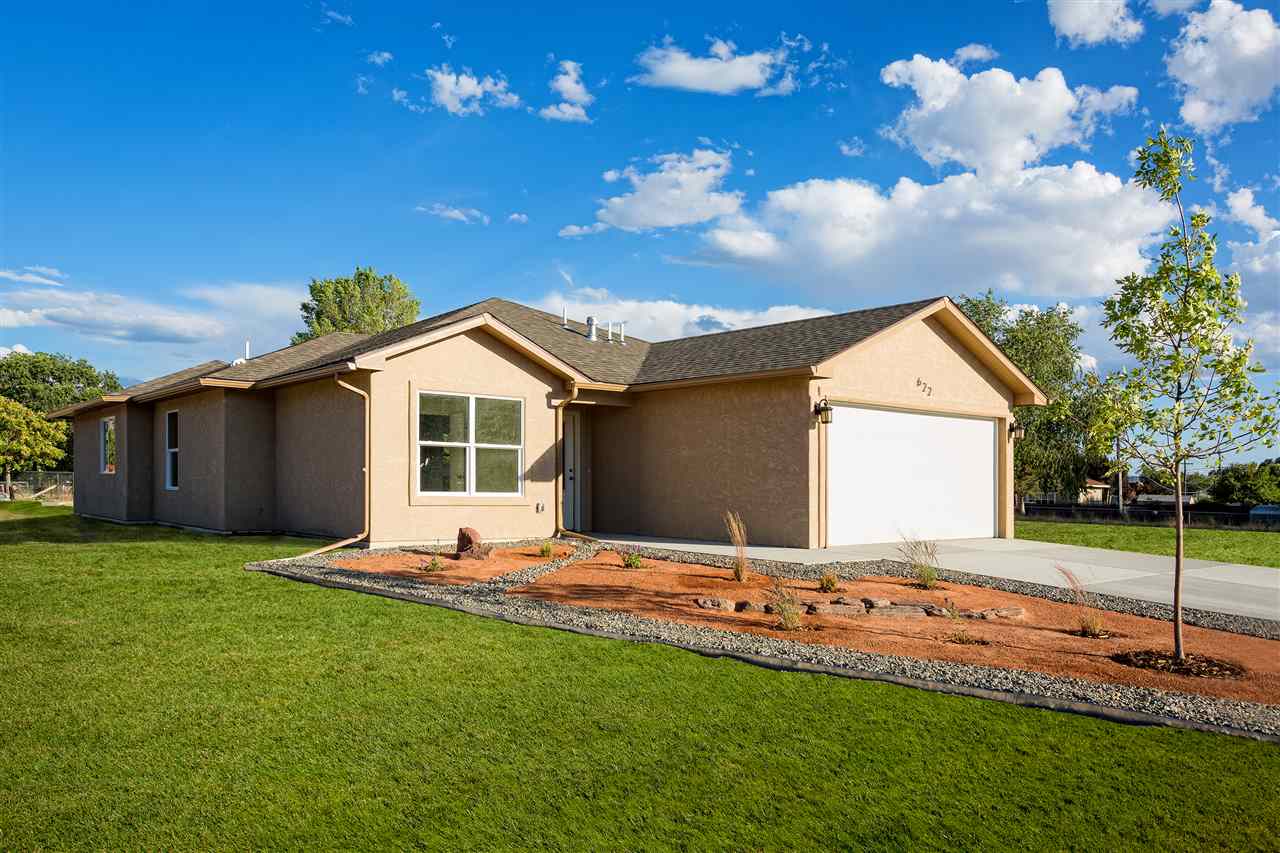 3277 Sagewood Court Property Photo 1
