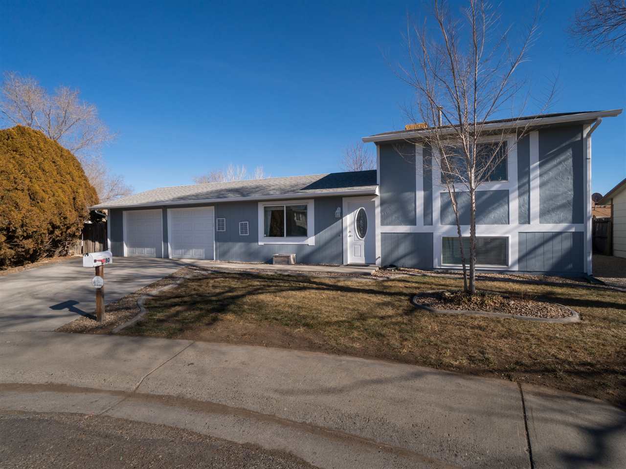580 Plainview Court Property Photo 1