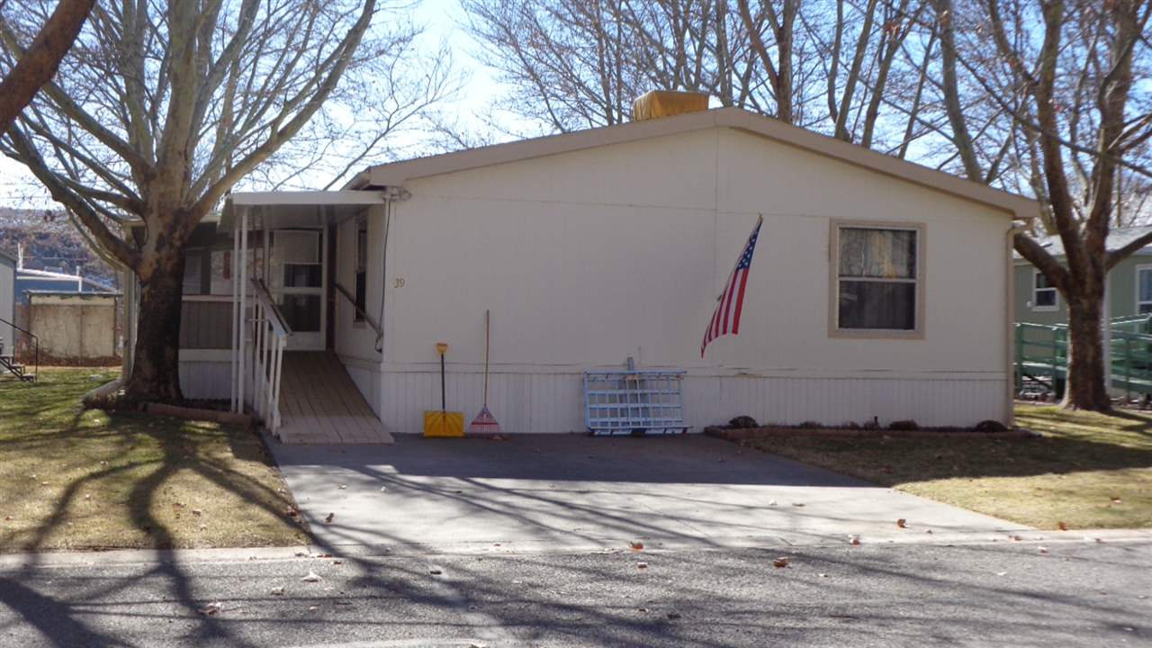 3781 Granada Drive Property Photo 1