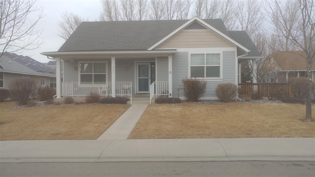 1111 Sunrose Lane Property Photo 1