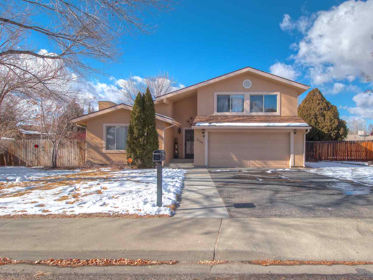 2829 Caper Court Property Photo 1