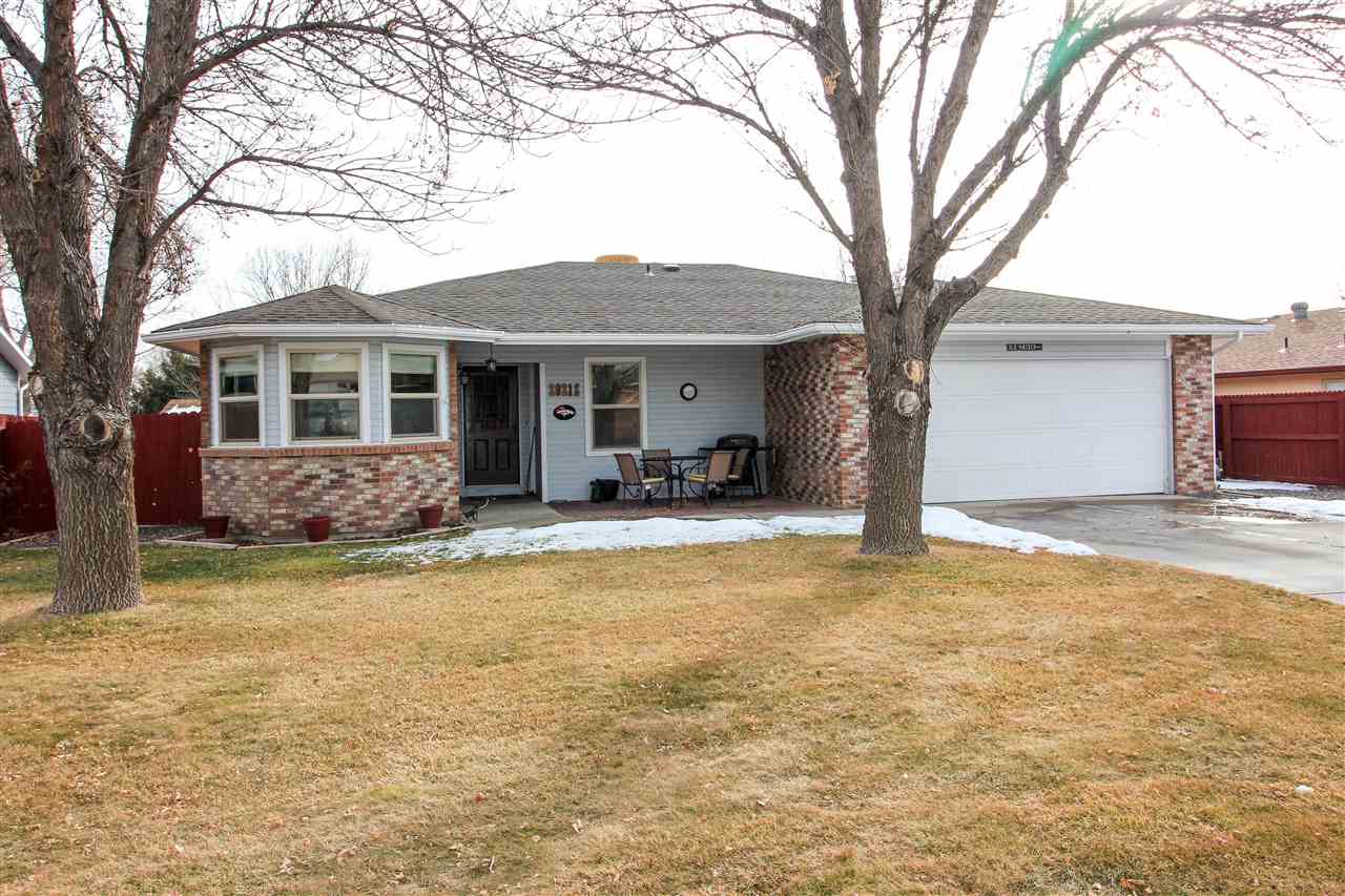 2921 1/2 Wagon Place Property Photo 1