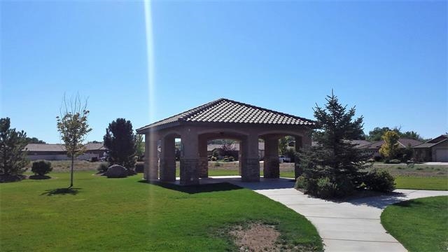 205 Kelso Mesa Drive Property Photo 1