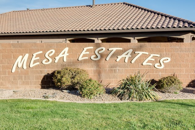 207 Kelso Mesa Drive Property Photo 1