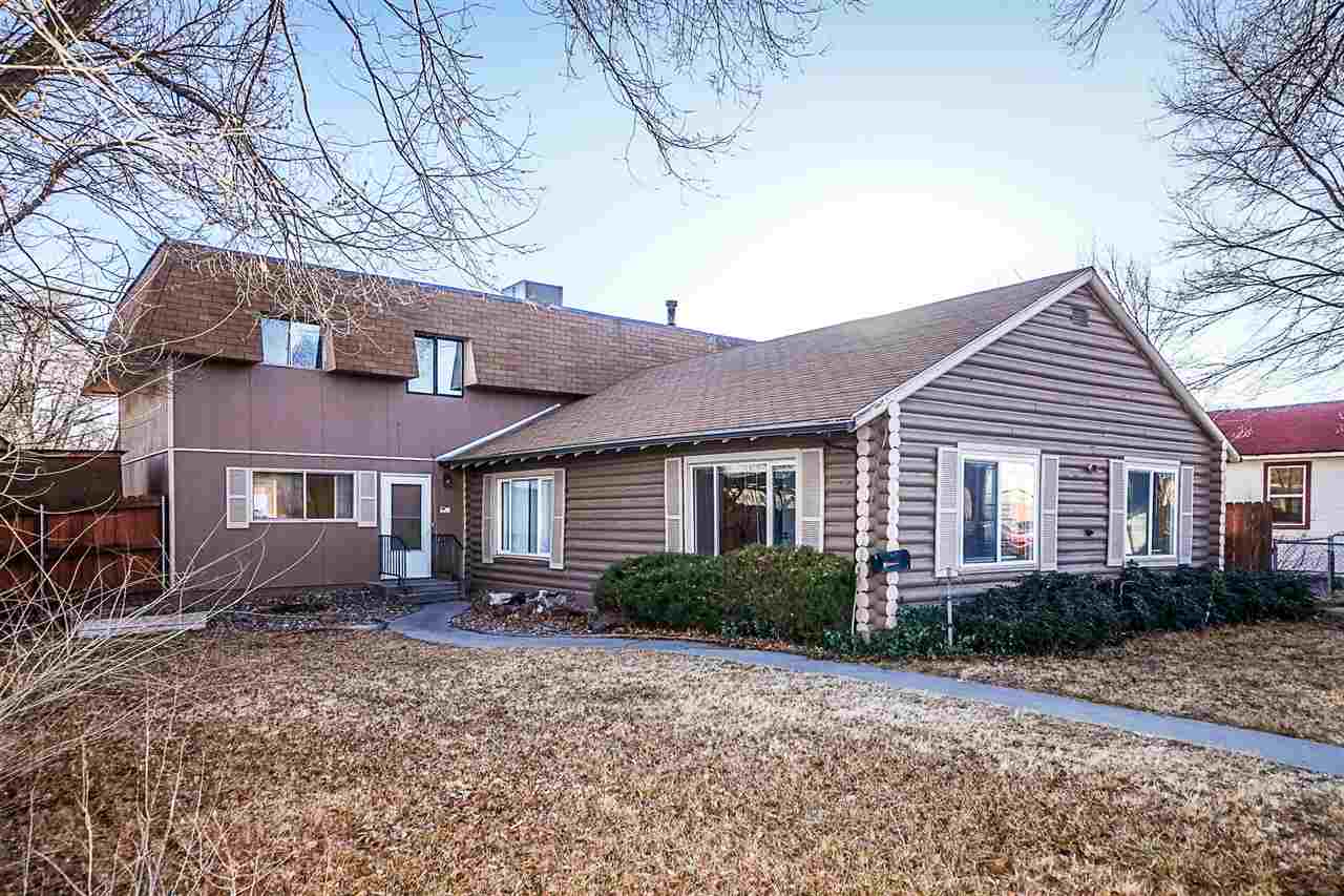 1825 Orchard Avenue Property Photo 1