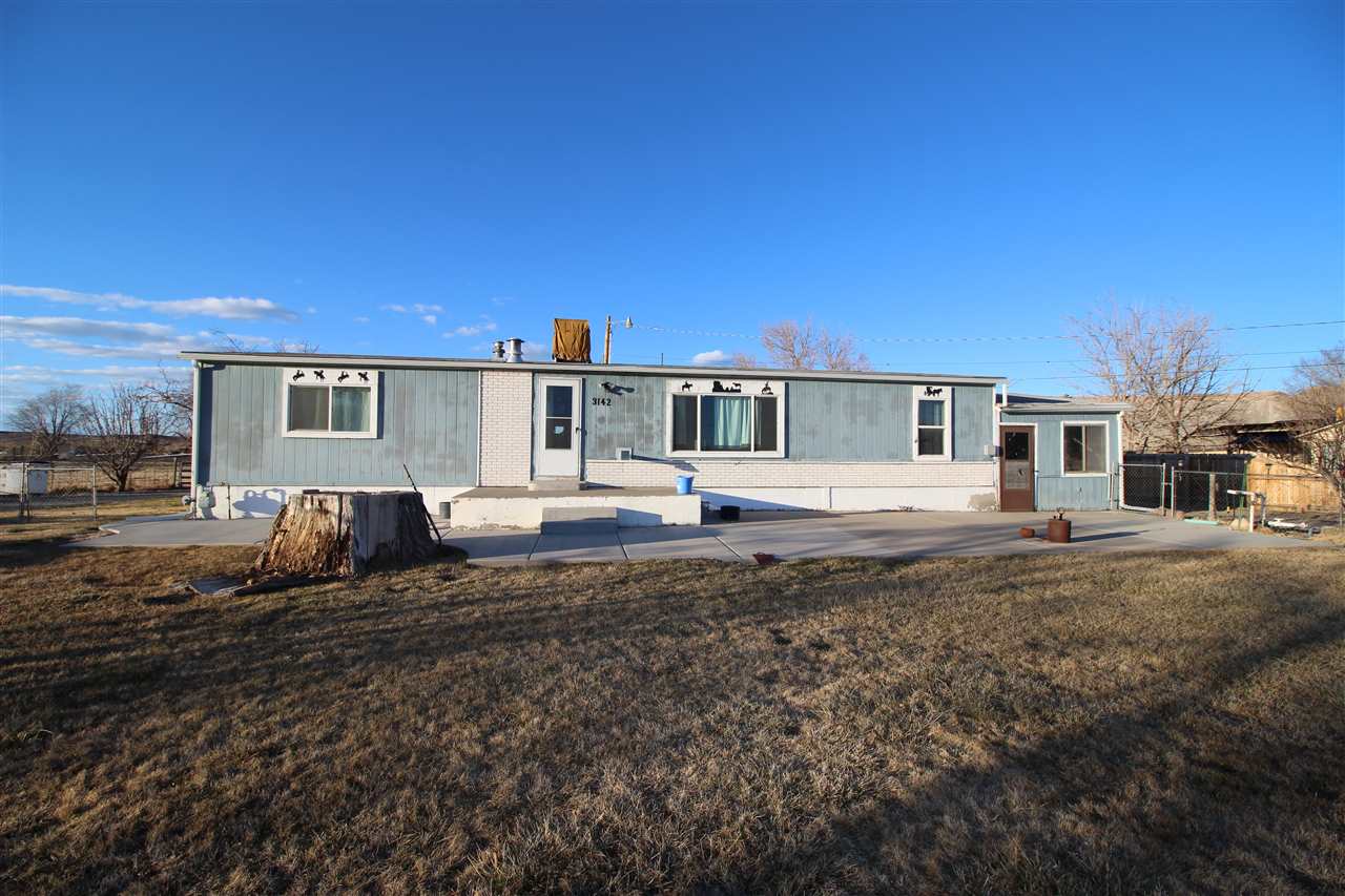 3142 F 3/4 Road Property Photo 1
