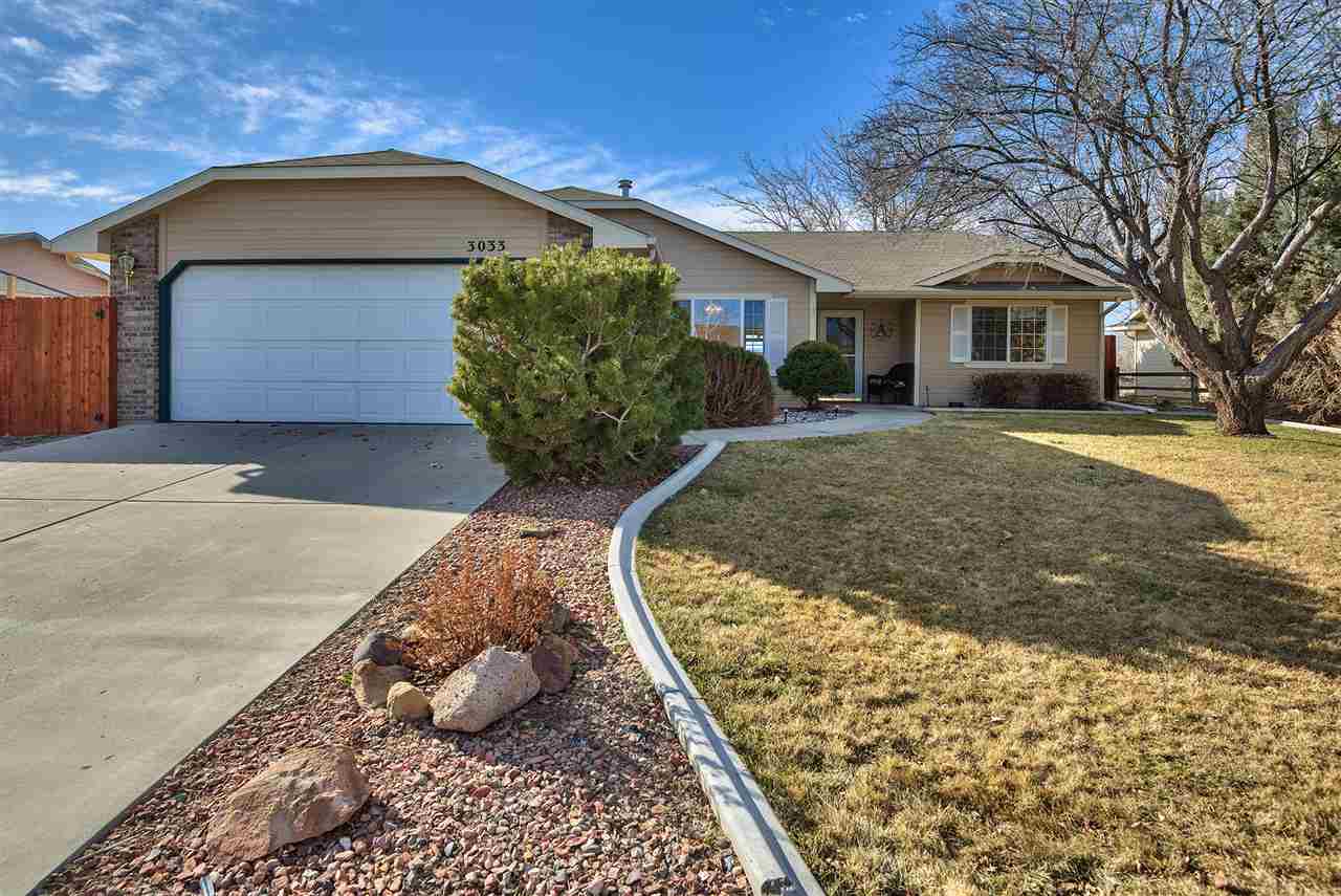 3033 Fruitwood Drive Property Photo 1